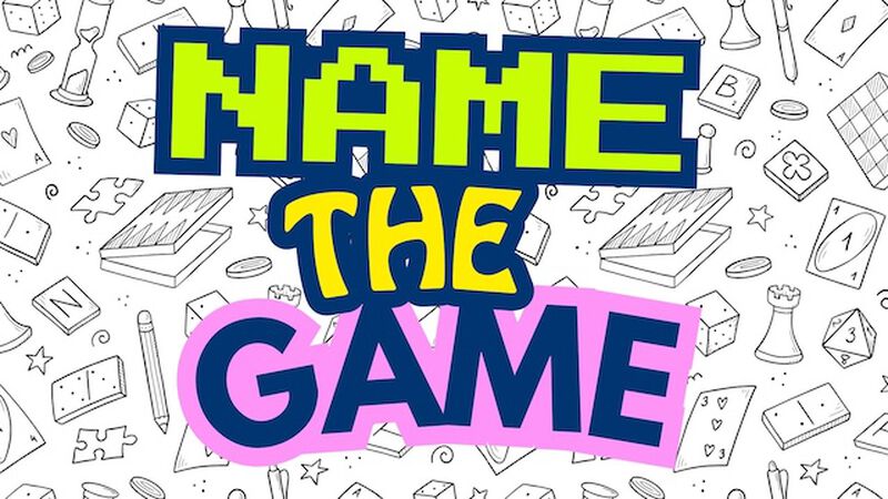 Name the Game